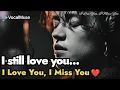 Download Lagu VocalMuse - I Love You, I Miss You | Emotional Pop Ballad with Husky Female Voice (2025 Official)