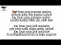 Download Lagu Hey kamu yang namanya mantan