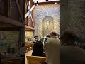 Joseph Trouba Funeral Service