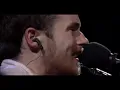 Volcano by Damien Rice