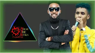 ما قلتي مقنتع وجاكي ود الجاك نيجيري 