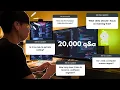 20K Subscriber Q A - Amazon Interview Process How to Become a Software Engineer TripleTen AI Tech