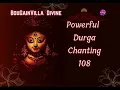 Download Lagu Om Shri Durgayai Namaha 108 Chants | Chanting on Maa Durga | Durga  | Navarathri | HD |