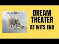 Download Lagu FIRST TIME HEARING  -   Dream Theater -  “At Wits End” (Reaction)