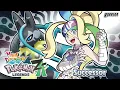 Lagu Pokémon Legends: Z-A - Successor Korrina Battle Music (HQ)