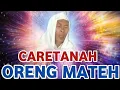 Download Lagu (FULL) syiir caretanah oreng mateh