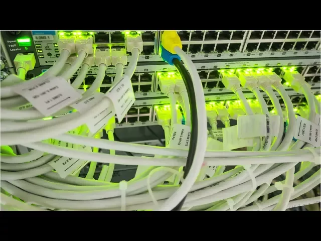Network and Computer Systems Administrators