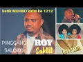 Lagu Pinggang Saloko - Roy Saklil (Official Music Video)