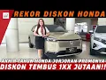 Lagu ‼️HONDA HRV 2025‼️AKHIR TAHUN SEMUA UNIT NYA POTONG DISKON SUPER BESAR‼️TEMBUS RATUSAN JUTA‼️