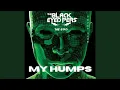 Download Lagu The Black Eyed Peas - My Humps | [BAILE EDIT]