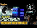 Download Lagu DJ  HUWANUR Merdu BIKIN ADEM DI HATI RELIGI TERBARU RICKO PILLOW MCPC