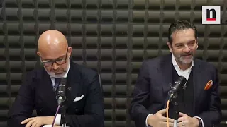 Advogado do Diabo com Jorge Marrão: "Crise política resulta de erro estratégico de Montenegro"