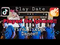 Download Lagu Melanie Martinez - PLAY DATE (Played On Iphone)