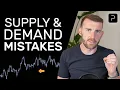 5 Mistakes You re Making With Supply Demand Trading