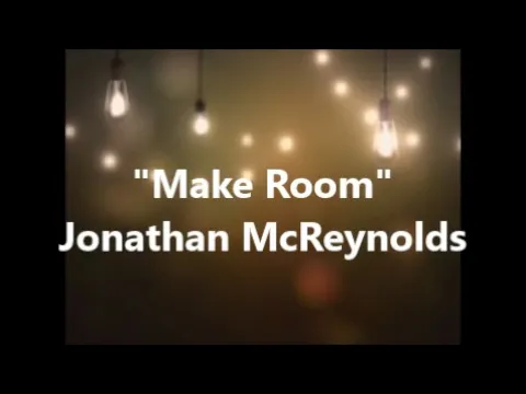 Download MP3 “Make Room” Instrumental (shortened version)