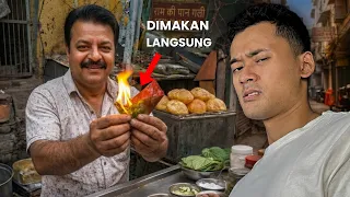 Seharian Makan Makanan Ter Extreme - Masih Hidup?