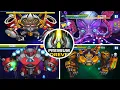 Download Lagu windwings space shooter premium all bosses | brown2k2gaming