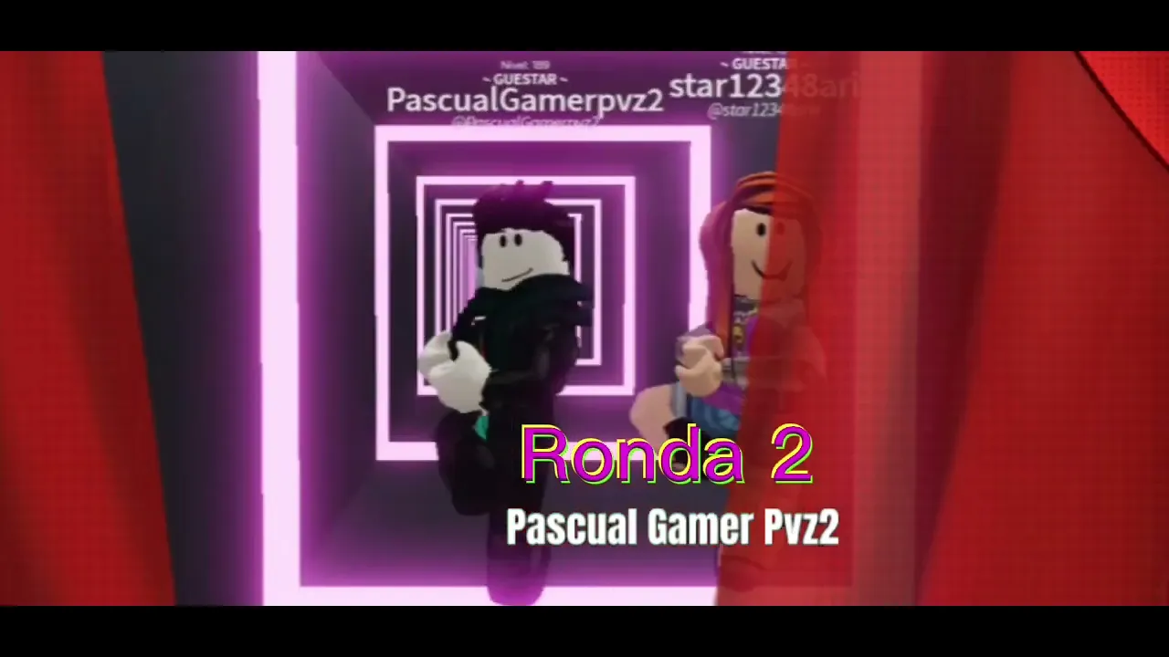 Edit con @stargames2474 | Pascual Gamer pvz2