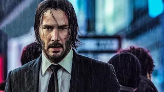 john wick 4 trailer IMDb 8