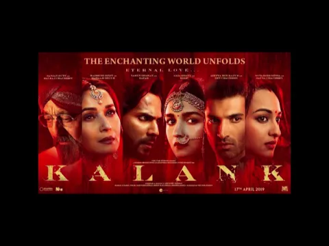 Download MP3 Main Tera (From the song Kalank) - 10 Min Seamless Loop