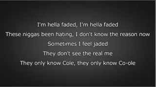 Download Bas - Tribe (ft. J. Cole) (Lyrics) MP3