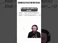 272 How to avoid operator in Unity Development