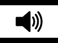 Emergency SOS iOS - Sound Effect