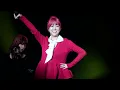 [4K] ナンセンス - Penthouse(펜트하우스) ,2025 원더리벳페스티벌 @251116, 킨텍스 라이브 직캠