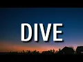 Download Lagu Luke Combs - Dive (Lyrics) Ft. Ed Sheeran