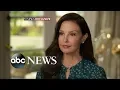 Ashley Judd sues Harvey Weinstein for allegedly getting her blacklisted