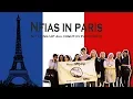 Download Lagu N.Flying UpAllNight In Paris 2019 | Nfias Vlog