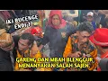 Download Lagu IKI PIE NDI BUCENG E IKI ❗️ MBAH BLENGGUR DAN GARENG MENEMUI MAK SEH KE BELAKANG PANGGUNG