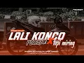 Download Lagu Dj lali konco x Topi miring Slow bass pargoy!