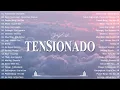 Tensionado - Soapdish 🎧 Best Tagalog Love Songs With Lyrics - Top OPM Songs Philippines 2025