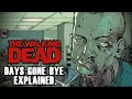 Where The Walking Dead Comics Began