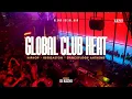 GLOBAL CLUB HEAT | HIPHOP, REGGAETON | LIVE SET BY DJ KAZHO | AT BLEND SOCIAL BAR | PLAYLIST