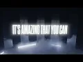 for KING + COUNTRY - Love Me Like I Am (Official Lyric Video)