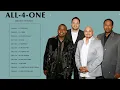 Lagu Best Songs Of All 4 One