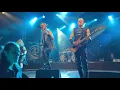 ENSIFERUM - Andromeda - Live @ Sibeliustalo Finlandia-klubi 10.12.2021 Lahti