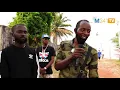 Download Lagu FOLLOW ME : DE MINDOUBÉ À BEAU-SÉJOUR AVEC LE GROUPE NEW SKOOL