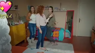 لما عل ساحة بطل    دندنها