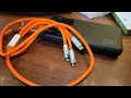 BROWEY 60W Premium 3-in-1 Fast Charging Cable