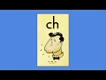 Fundations Digraphs Letter Cards