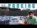 How to Park As A Freshman at UNC Lottery Info Daily Options More