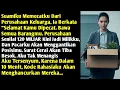 Download Lagu Suamiku Memecatku, Merebut Perusahaan dan Memberiku Surat Cerai. Aku Tersenyum, Karena 10 Menit...