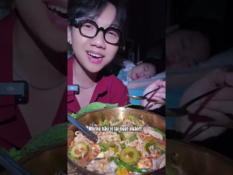 Nay cay đắng quá nên ăn Omachi cho qua đắng cay mới được!#vochongnhavit