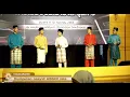 AIMAN Jala - Rindu Padamu @keluarganasyidaiman7551