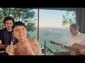 Kell Smith - A Terra Firme é lá (ao vivo)