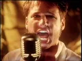 Corey Hart - It Ain't Enough (Version 1) [Official Video]