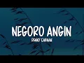 DENNY CAKNAN - NEGORO ANGIN (LIRIK LAGU) ~ Iseh Kebayang Bayang